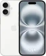 Iphone 16 128gb under warranty