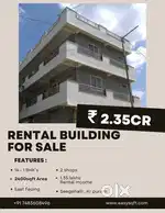 Telecaller for Real Estate Office