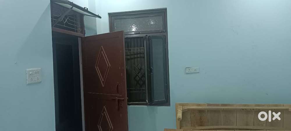 One room with bathroom