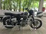 Modified Classic 350 for Sale
