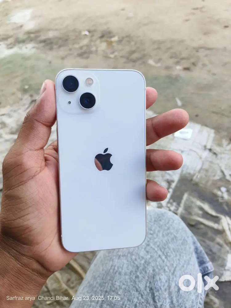 Iphone 13 128gb