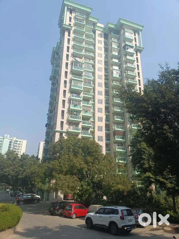 2BHK  Full furnished valley view estate