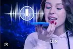 Voice Data Collection male candidates