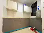 2 BHK flat available for sale in Saket freedom fighter