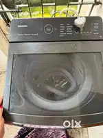 SAMSANG 8kg Automatic Woshing masheen