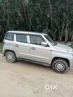 Mhaindra tuv300 t6+
