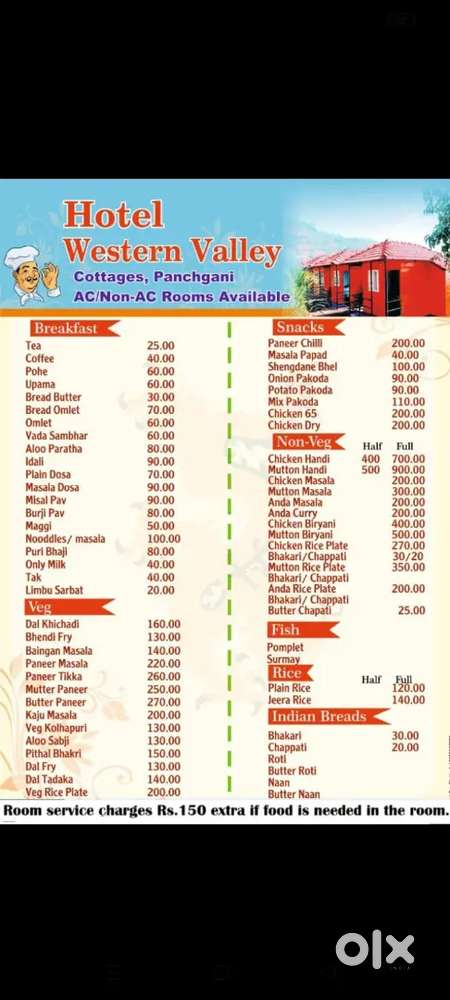 Need full time couple for hotel and restaurant