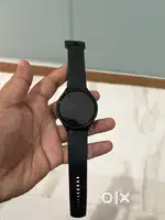 Sasmung Smart Watch Classic 4 -44MM with ECG and all connected Feature