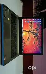 Dell Laptop Inspiron 5559 intel core i3-6100 /4ram/1Tb storage