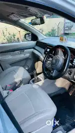 Maruti Suzuki Ertiga 2024