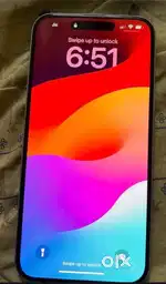 Apple 15 256 GB