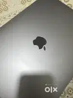 Macbook M1 Pro toucbar mint condition