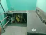 First floor for rent