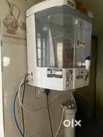 Domestic, commercial & industrial plant