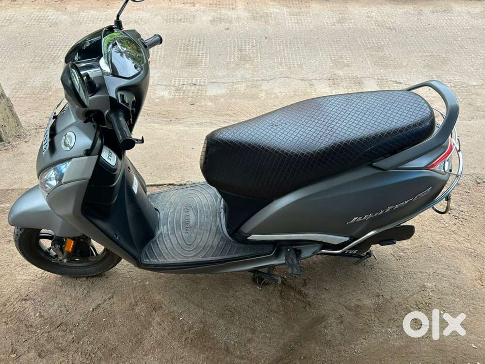 Jupiter 125