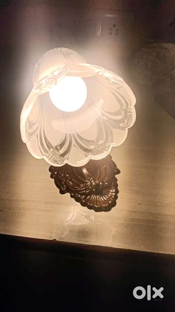 Lamp for living room hall