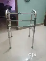 4 Leg walking stick