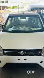 Driver wanted