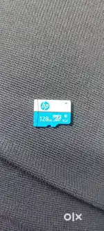 128gb HP Memory card