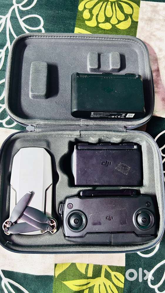 Dji Mavic mini