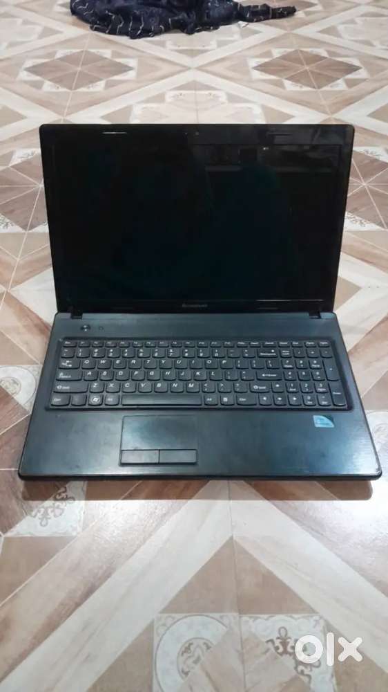 Lenovo 570