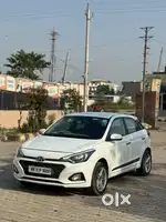 Hyundai Elite i20 2018 Diesel Good Condition