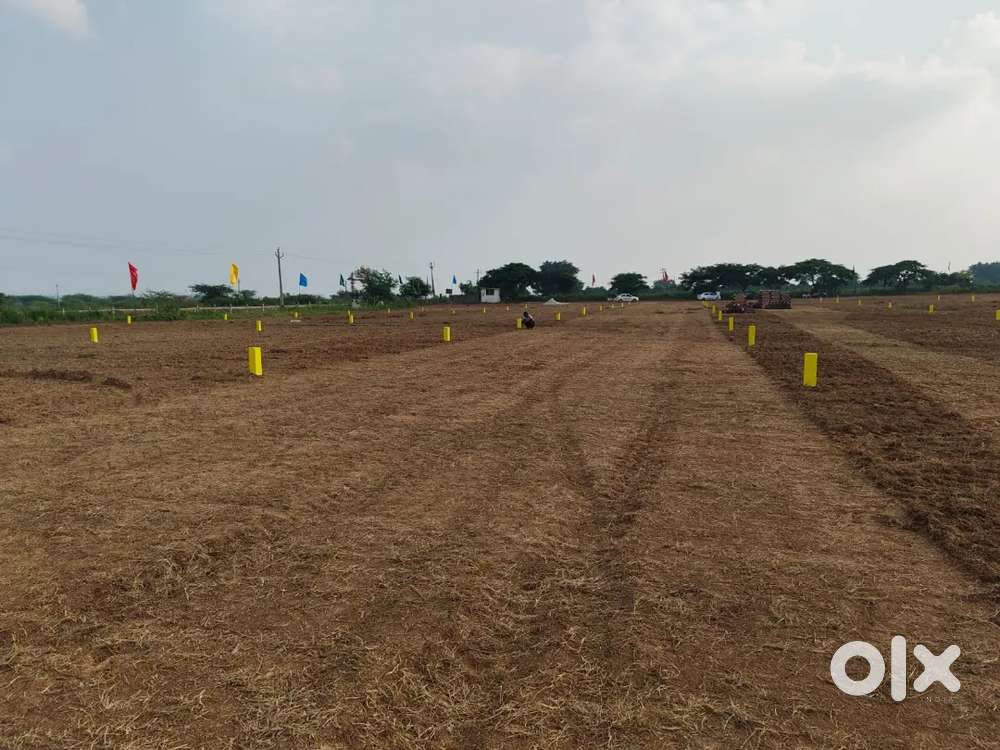 Keshampet hmda project with low budget and limited offer