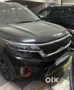 Kia Seltos HTX D, 2020, Diesel