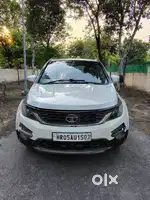 Tata Hexa 2.2 XTA 4X2 7 STR, 2017, Diesel