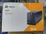 Keyboard and UPS
