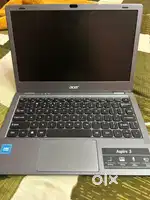 Acer aspire 3 intel celeron