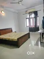 3 bhk independent house portion for rent