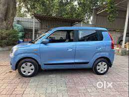 New wagonr Tour H3 available in ready stock