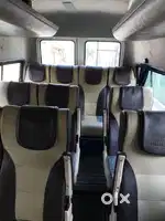 Tata Winger 2022 Diesel Good Condition