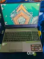 Msi crosshair 16 hx
