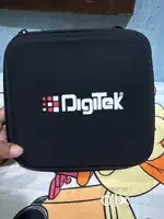Digitek Gamble