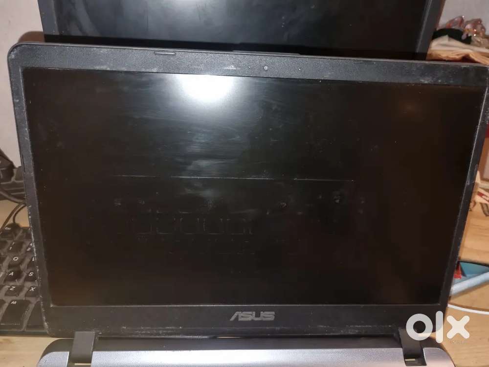 Asus Laptop