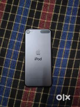APPLE IPOD 6TH GENERATION