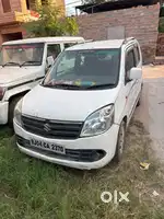 Maruti Suzuki Wagon R 2011 Petrol Good Condition