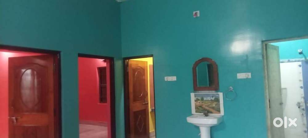 2-BHK FLAT FOR RENT AT KANHEIPUR