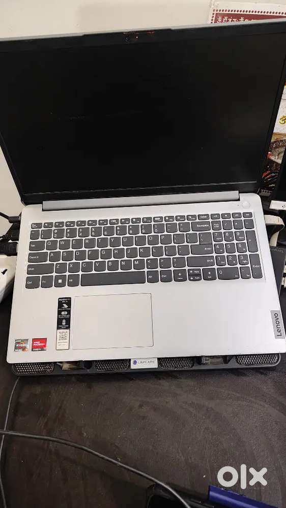 Lenovo Laptop Ryzen 3
