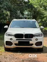 BMW X5 xDrive30d xLine, 2016, Diesel