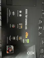 ASUS TUF GAMING A15