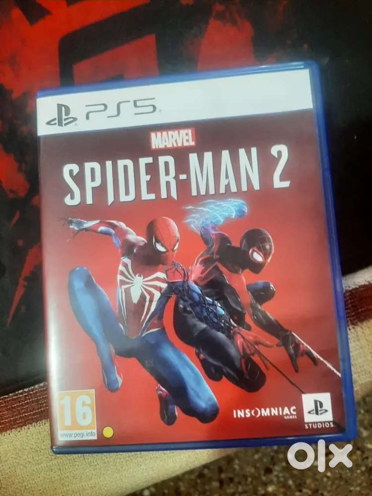 All NEW PS5 GAMES AVAILABLE LOW PRICE