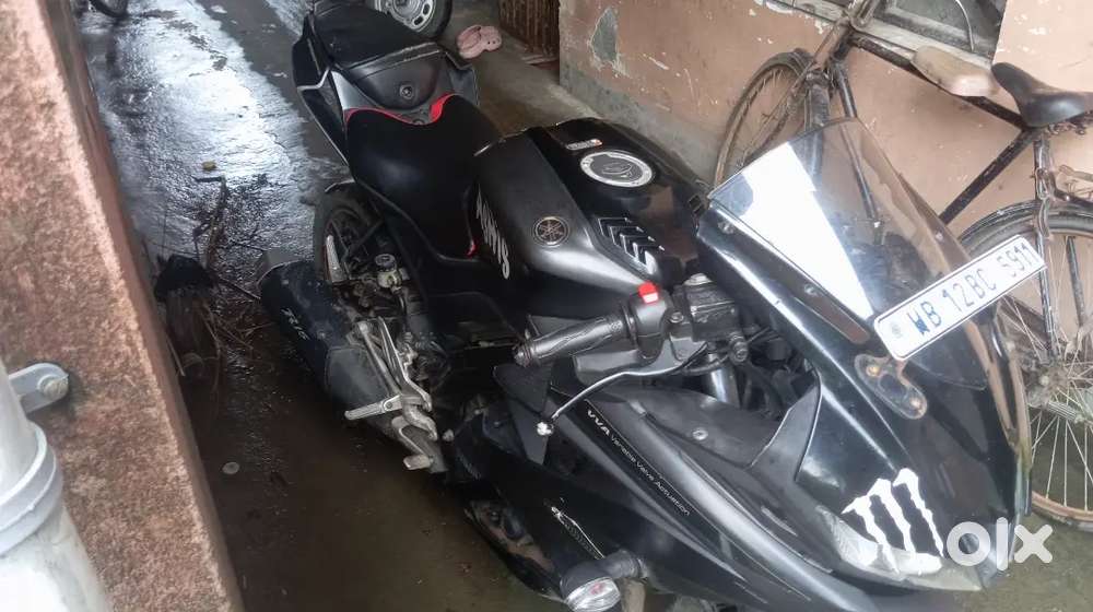 R15 v3 Yamaha