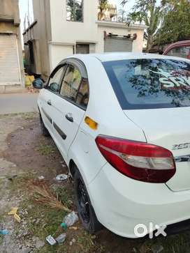 Tata Zest 2017 Diesel 110000 Km Driven
