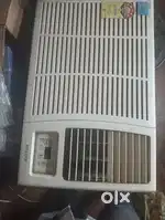 Voltas air conditioner