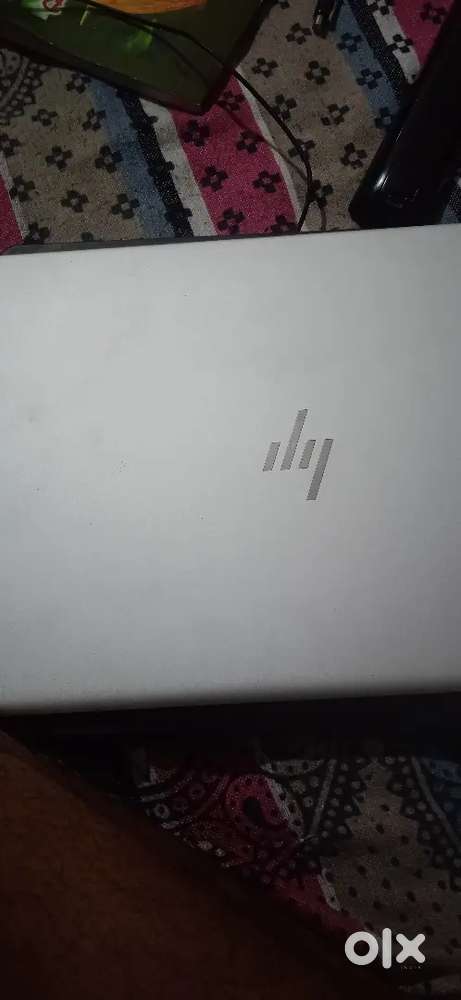 Laptop Hp elitebook