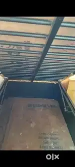 Metal Single
Hydraulic Bed