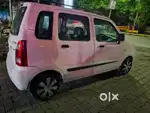 Maruti Suzuki Wagon R LPG plus petrol Well Maintained